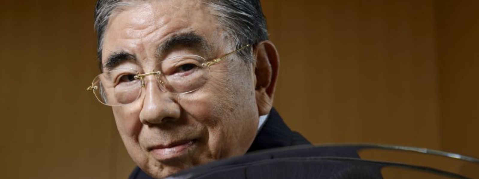 Toshifumi Suzuki, Founder of 7-Eleven Japan Dies